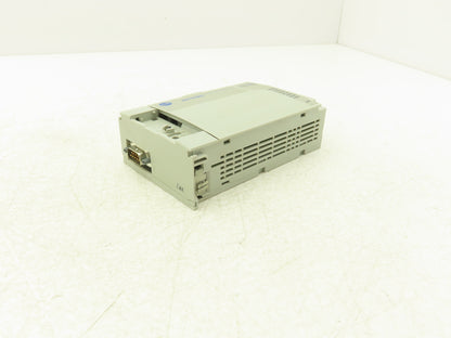 Allen Bradley 1764-LRP MicroLogix 1500 Processor Unit Ser C Rev D FRN 9