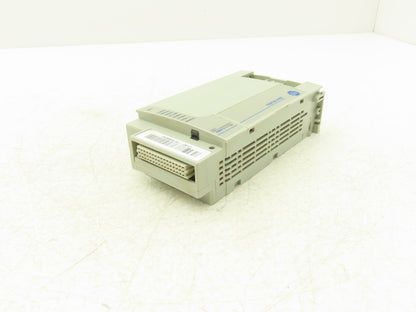 Allen Bradley 1764-LRP MicroLogix 1500 Processor Unit Ser C Rev D FRN 9