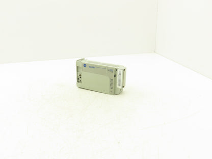 Allen Bradley 1764-LRP MicroLogix 1500 Processor Unit Ser C Rev D FRN 9