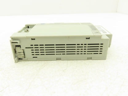 Allen Bradley 1764-LRP MicroLogix 1500 Processor Unit Ser C Rev D FRN 9