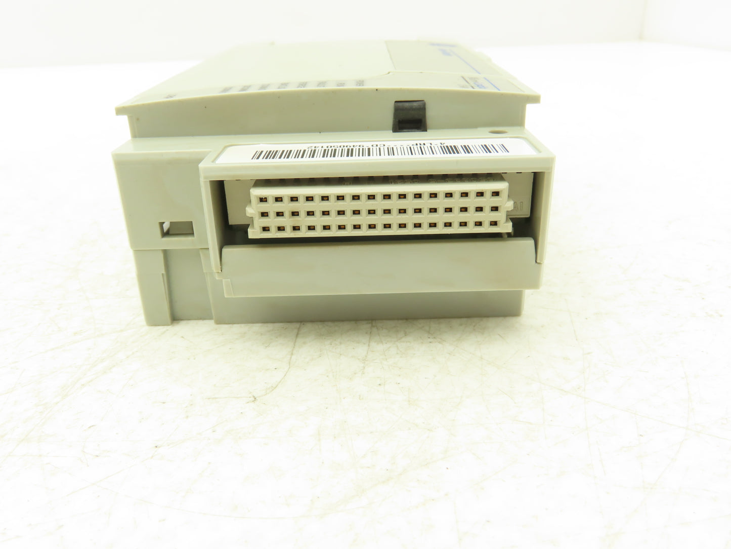 Allen Bradley 1764-LRP MicroLogix 1500 Processor Unit Ser C Rev D FRN 9