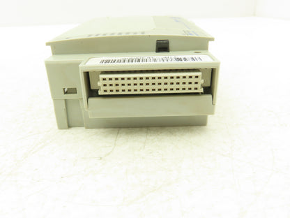 Allen Bradley 1764-LRP MicroLogix 1500 Processor Unit Ser C Rev D FRN 9