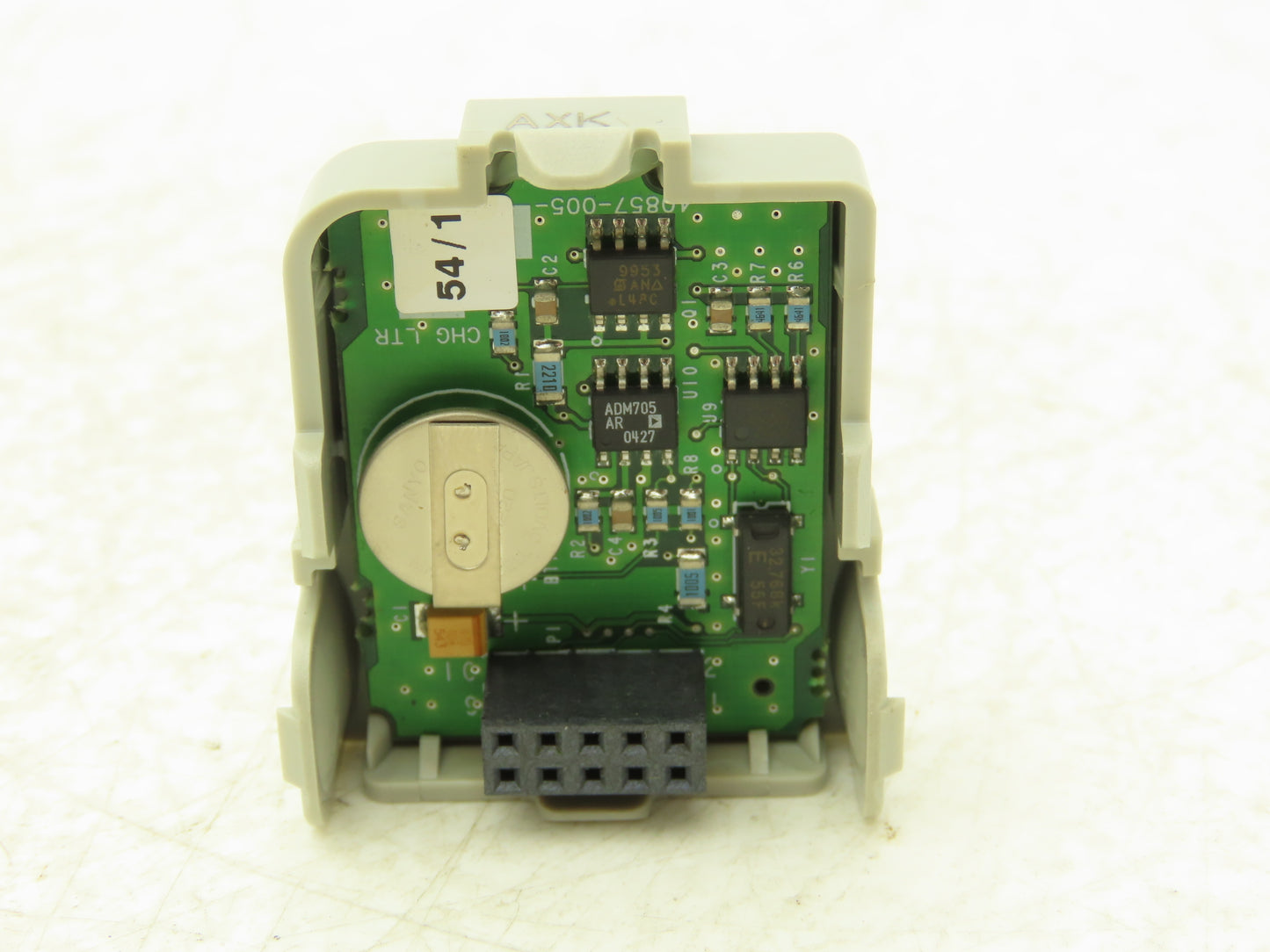 Allen Bradley 1764-MM2RTC MicroLogix 1500 Memory Module w/Real Time Clock 16kB
