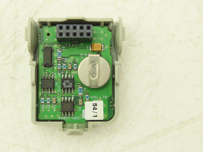 Allen Bradley 1764-MM2RTC MicroLogix 1500 Memory Module w/Real Time Clock 16kB