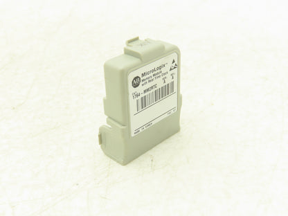Allen Bradley 1764-MM2RTC MicroLogix 1500 Memory Module w/Real Time Clock 16kB