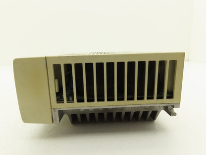 Mitsubishi MR-J60A-D33 AC Servo Drive Module 600W 3.6A 200-230V 3Ph