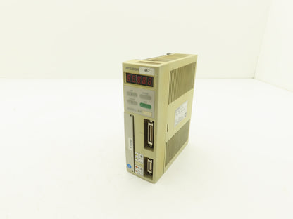Mitsubishi MR-J60A-D33 AC Servo Drive Module 600W 3.6A 200-230V 3Ph