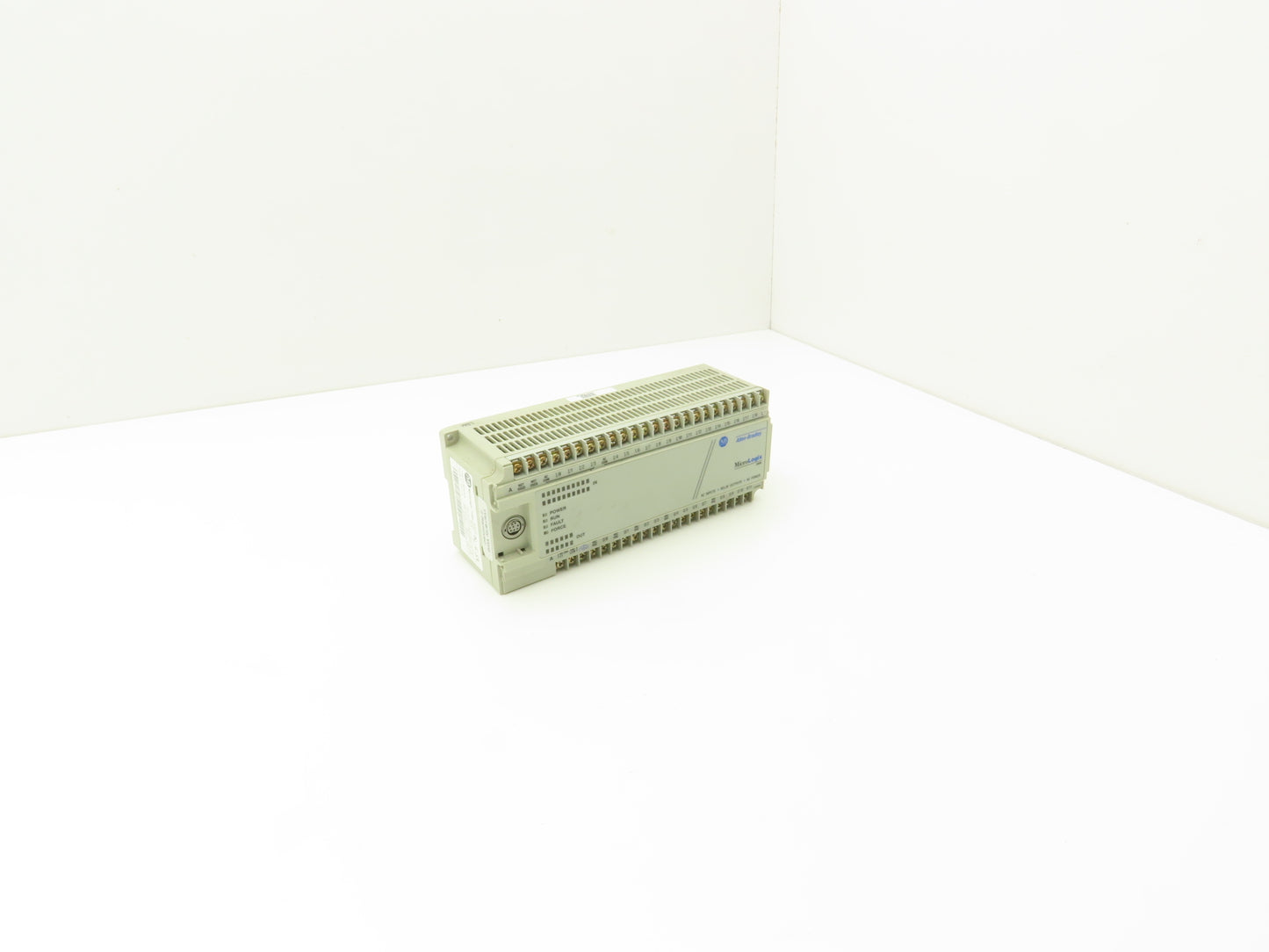 Allen Bradley 1761-L32AWA MicroLogix 1000 PLC Controller 100-240VAC Series E