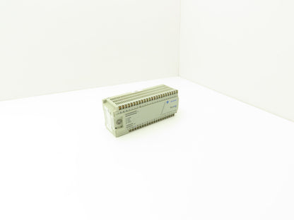 Allen Bradley 1761-L32AWA MicroLogix 1000 PLC Controller 100-240VAC Series E