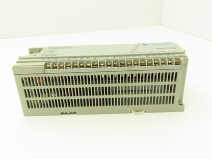 Allen Bradley 1761-L32AWA MicroLogix 1000 PLC Controller 100-240VAC Series E