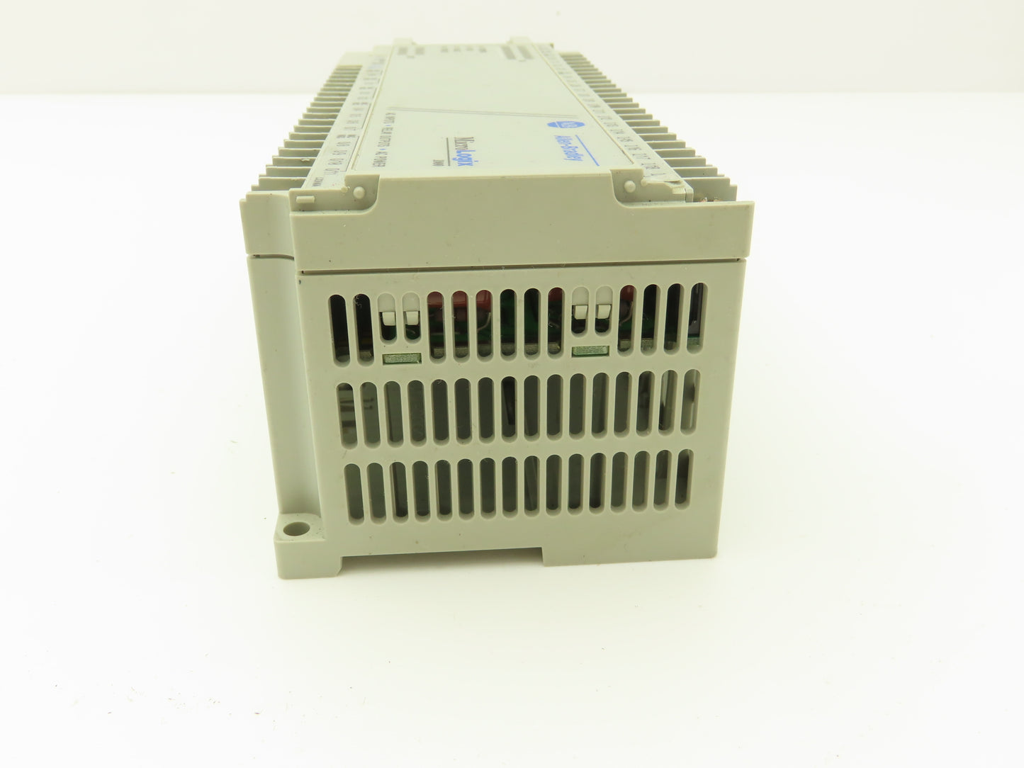 Allen Bradley 1761-L32AWA MicroLogix 1000 PLC Controller 100-240VAC Series E