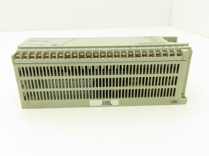 Allen Bradley 1761-L32AWA MicroLogix 1000 PLC Controller 100-240VAC Series E