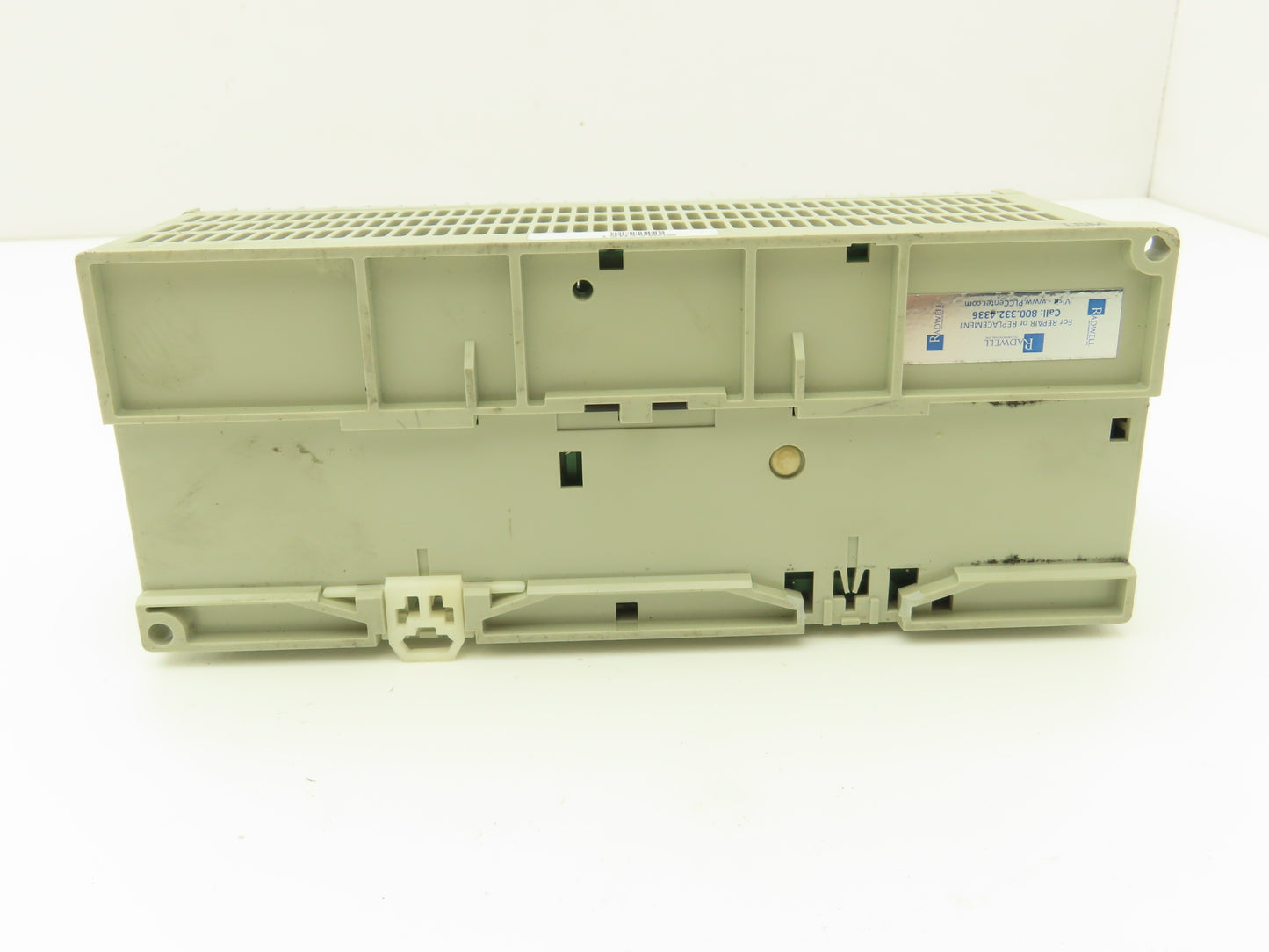 Allen Bradley 1761-L32AWA MicroLogix 1000 PLC Controller 100-240VAC Series E