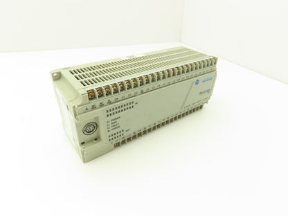 Allen Bradley 1761-L32AWA MicroLogix 1000 PLC Controller 100-240VAC Series E