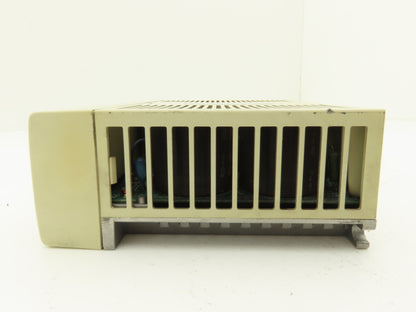 Mitsubishi MR-J10A-D33 AC Servo Drive Module 100W 1.1A 200-230V 3Ph