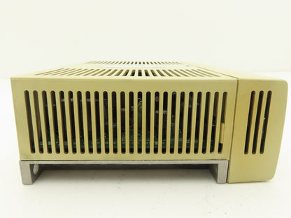 Mitsubishi MR-J10A-D33 AC Servo Drive Module 100W 1.1A 200-230V 3Ph
