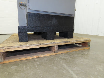 MTS 505.11 SilentFlo Hydraulic Power Unit 11GPM 3000PSI 25Hp 460V 3Ph