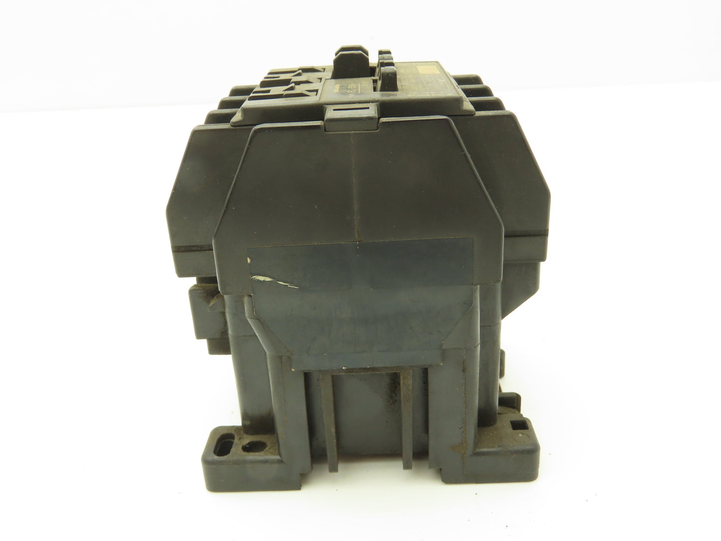 Matsushita FC-35N 600VAC Contactor 200-220V 3 Pole 50A Coil