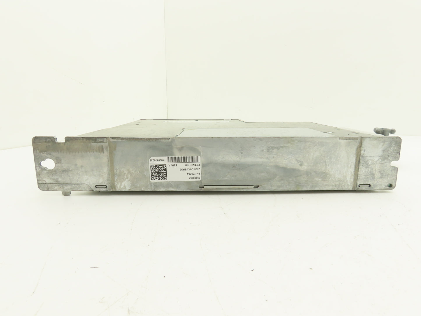 Allen Bradley 2198-D012-ERS3 Kinetix 5700 AC Servo Drive Dual Axis Inverter