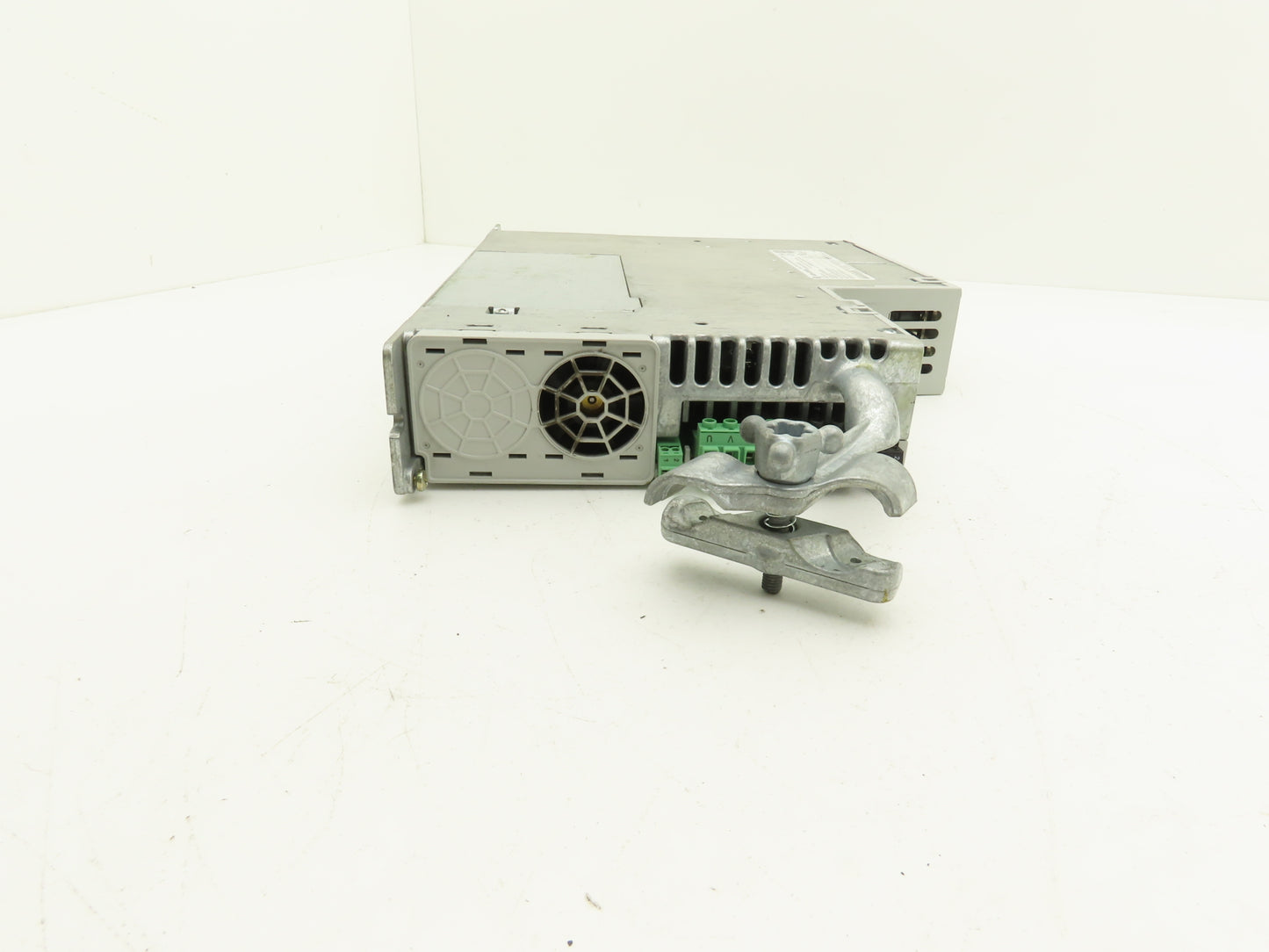 Allen Bradley 2198-D012-ERS3 Kinetix 5700 AC Servo Drive Dual Axis Inverter