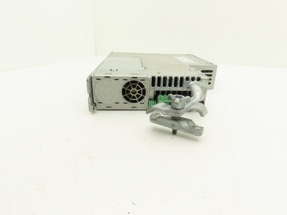 Allen Bradley 2198-D012-ERS3 Kinetix 5700 AC Servo Drive Dual Axis Inverter