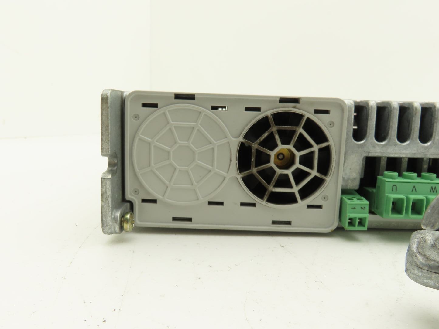 Allen Bradley 2198-D012-ERS3 Kinetix 5700 AC Servo Drive Dual Axis Inverter