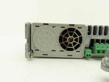 Allen Bradley 2198-D012-ERS3 Kinetix 5700 AC Servo Drive Dual Axis Inverter