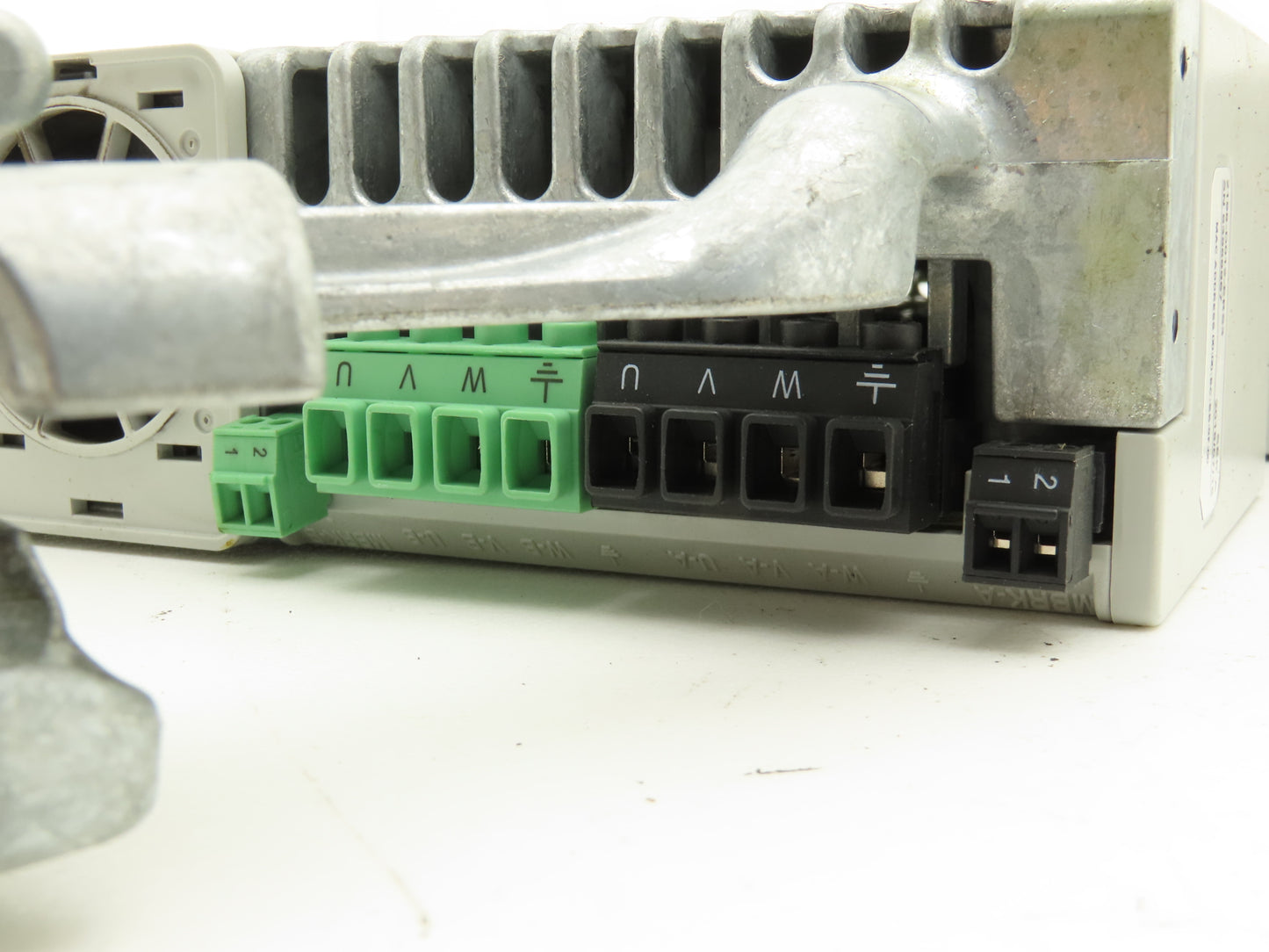 Allen Bradley 2198-D012-ERS3 Kinetix 5700 AC Servo Drive Dual Axis Inverter