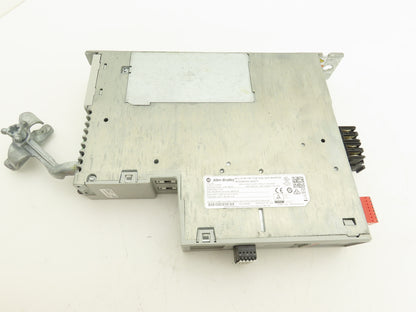 Allen Bradley 2198-D012-ERS3 Kinetix 5700 AC Servo Drive Dual Axis Inverter