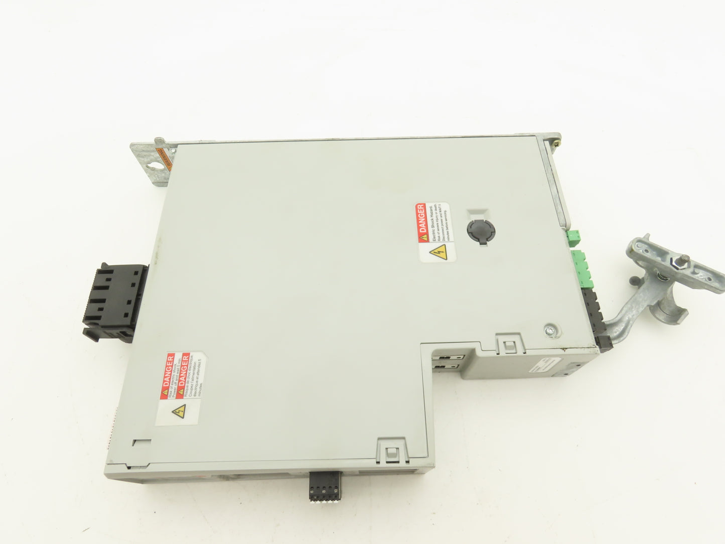 Allen Bradley 2198-D012-ERS3 Kinetix 5700 AC Servo Drive Dual Axis Inverter