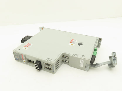 Allen Bradley 2198-D012-ERS3 Kinetix 5700 AC Servo Drive Dual Axis Inverter