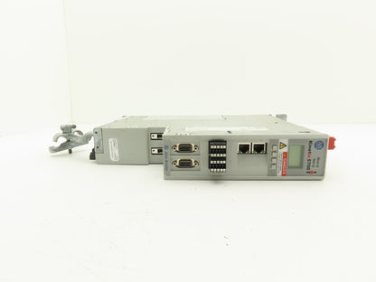 Allen Bradley 2198-D012-ERS3 Kinetix 5700 AC Servo Drive Dual Axis Inverter