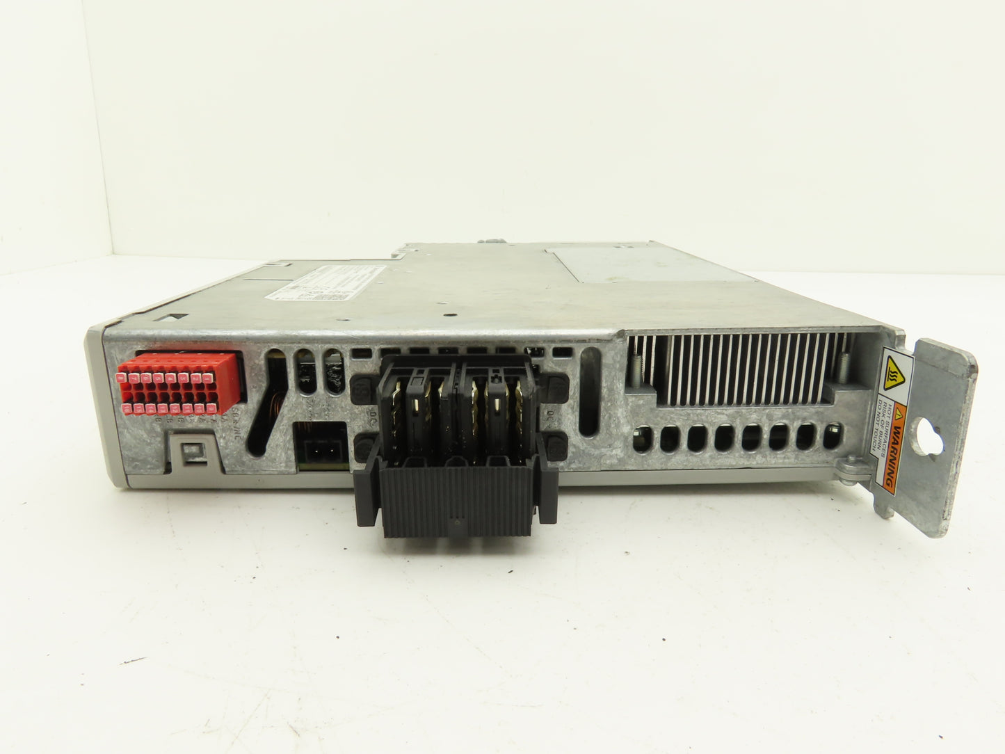 Allen Bradley 2198-D012-ERS3 Kinetix 5700 AC Servo Drive Dual Axis Inverter