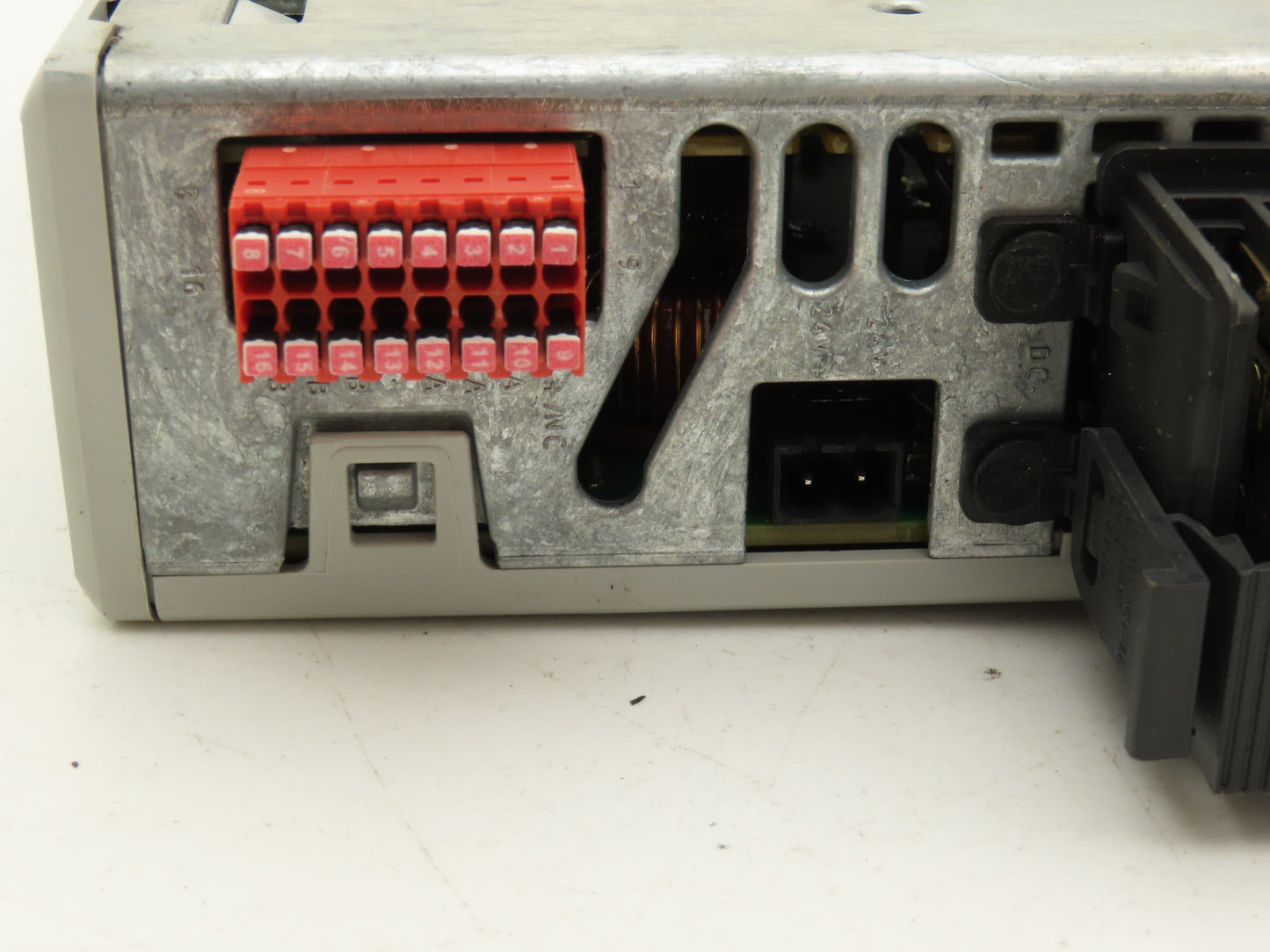 Allen Bradley 2198-D012-ERS3 Kinetix 5700 AC Servo Drive Dual Axis Inverter