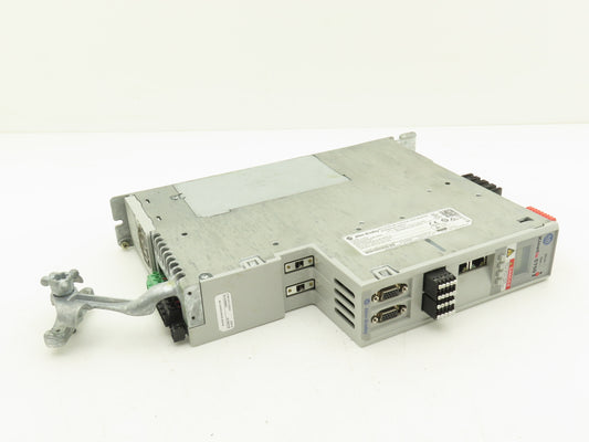 Allen Bradley 2198-D012-ERS3 Kinetix 5700 AC Servo Drive Dual Axis Inverter