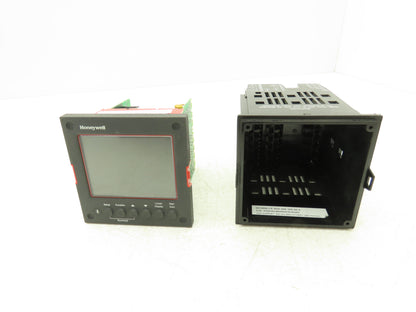 Honeywell DC2800CE0S0200100000 DC2800 Universal Digital Temperature Controller
