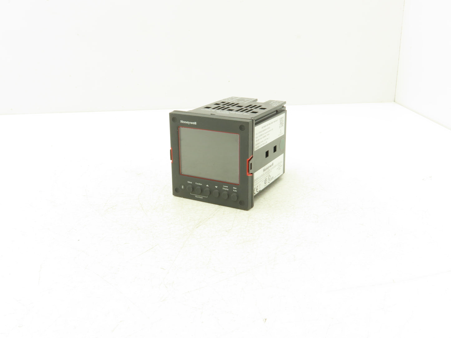 Honeywell DC2800CE0S0200100000 DC2800 Universal Digital Temperature Controller