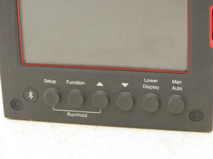 Honeywell DC2800CE0S0200100000 DC2800 Universal Digital Temperature Controller