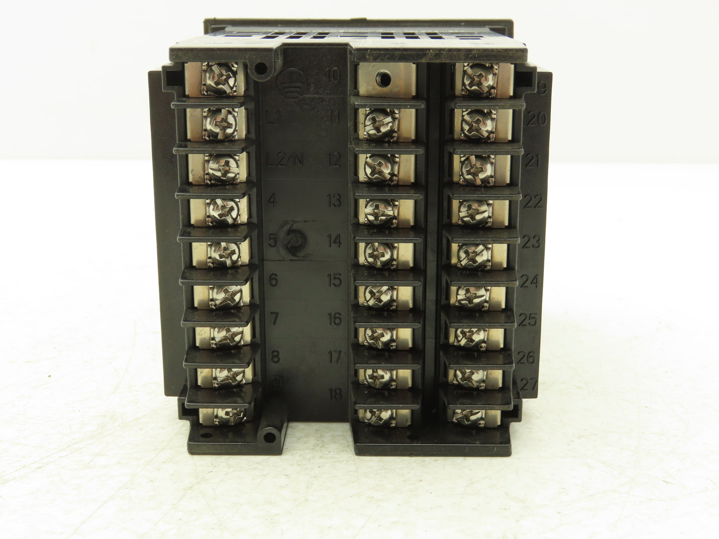 Honeywell DC2800CE0S0200100000 DC2800 Universal Digital Temperature Controller