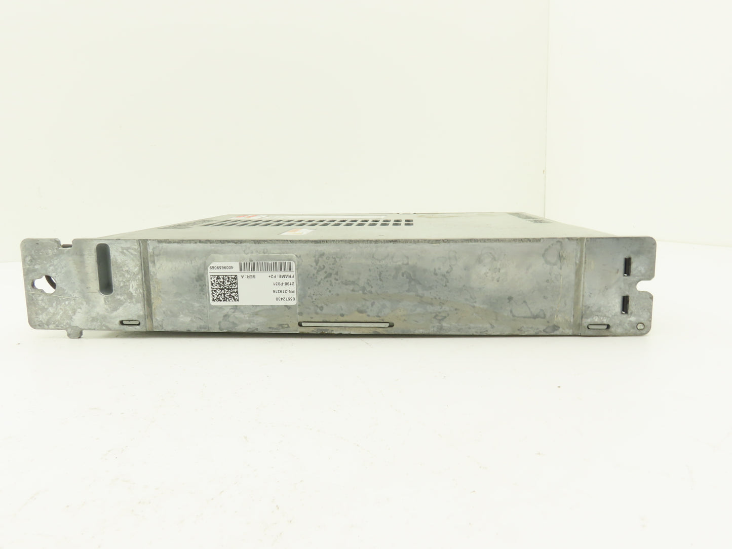 Allen Bradley 2198-P031 Kinetix 5700 DC Bus Power Supply 480VAC In 24VDC In