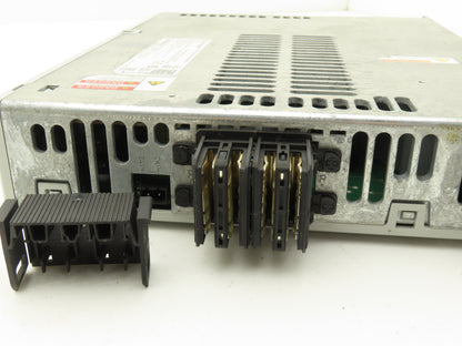 Allen Bradley 2198-P031 Kinetix 5700 DC Bus Power Supply 480VAC In 24VDC In