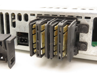 Allen Bradley 2198-P031 Kinetix 5700 DC Bus Power Supply 480VAC In 24VDC In