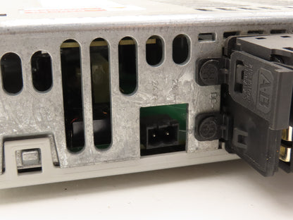 Allen Bradley 2198-P031 Kinetix 5700 DC Bus Power Supply 480VAC In 24VDC In