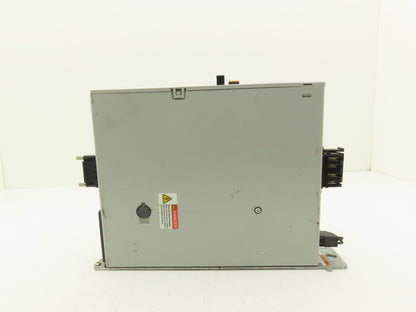 Allen Bradley 2198-P031 Kinetix 5700 DC Bus Power Supply 480VAC In 24VDC In