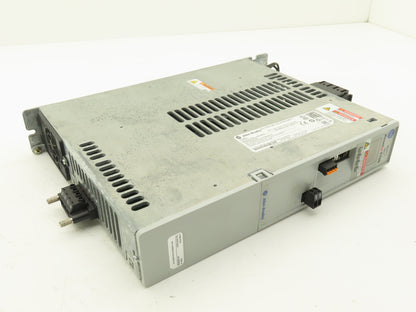 Allen Bradley 2198-P031 Kinetix 5700 DC Bus Power Supply 480VAC In 24VDC In