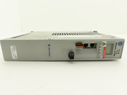 Allen Bradley 2198-P031 Kinetix 5700 DC Bus Power Supply 480VAC In 24VDC In