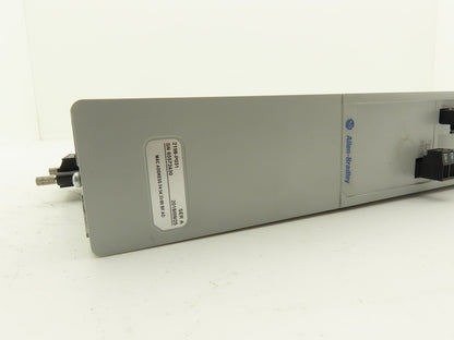 Allen Bradley 2198-P031 Kinetix 5700 DC Bus Power Supply 480VAC In 24VDC In