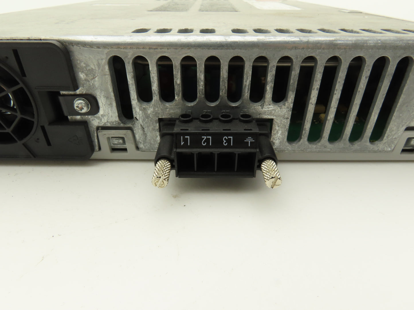 Allen Bradley 2198-P031 Kinetix 5700 DC Bus Power Supply 480VAC In 24VDC In