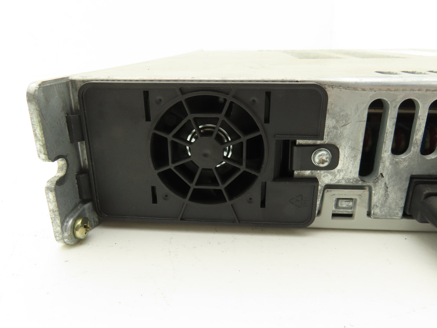 Allen Bradley 2198-P031 Kinetix 5700 DC Bus Power Supply 480VAC In 24VDC In