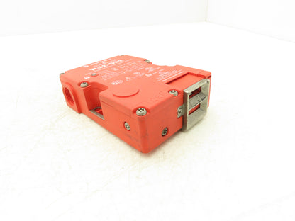 Allen Bradley 440G-T27175 Guardmaster Locking Safety Guard Switch 24V AC/DC